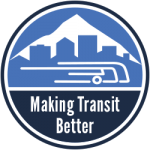 Making Transit Better