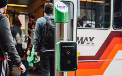 Ask TriMet: Do I Have To Tap Every Time I Board?