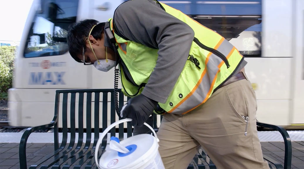 Returning to Transit? Here’s What You Need to Know