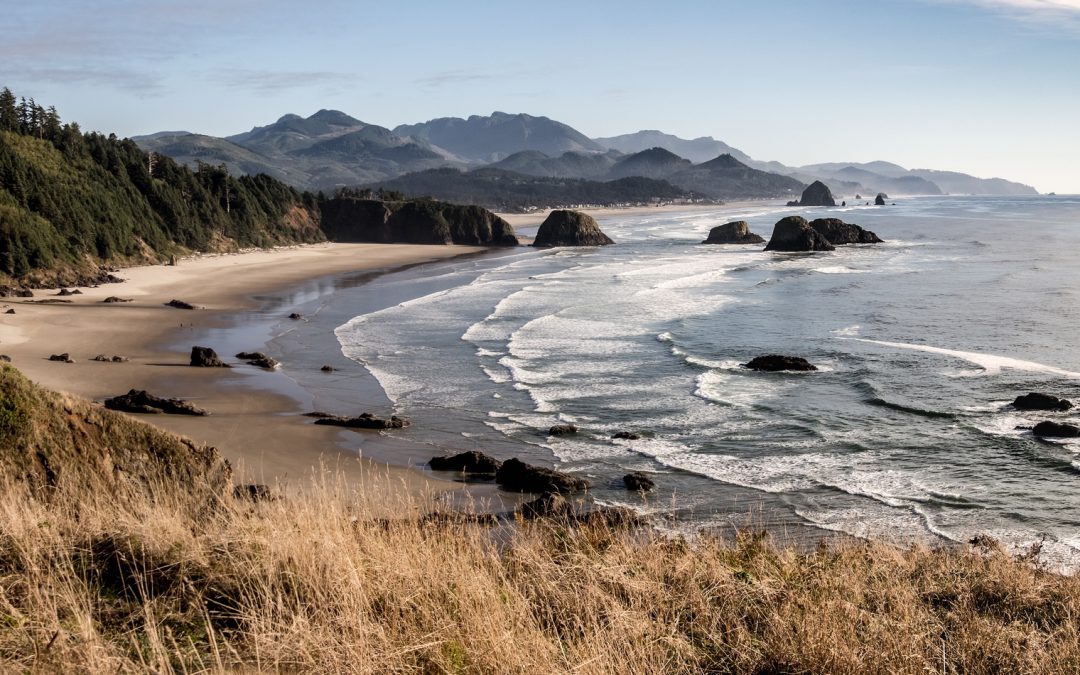 How to Travel Oregon Without a Car