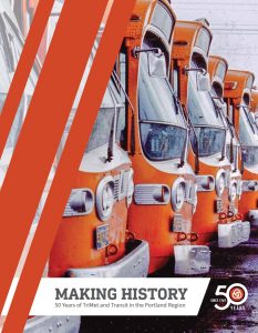 Making History book cover