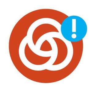 TriMet service alerts icon