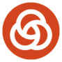 TriMet rosette logo